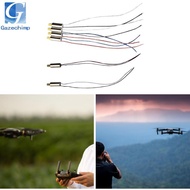 [Gazechimp] RC Drone Parts, DIY Accs DIY Modified Engines Motor Replacement Spare Parts for E525 S89