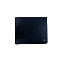 Goldlion Genuine Leather Tri-Notes Wallet (15 Card Slots)