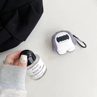 เคสอะนิเมะน่ารักสำหรับ Redmi Buds 6 Lite นิ่มลายการ์ตูน ป้องกันการตกที่คลุมป้องกันซิลิโคน case Redmi