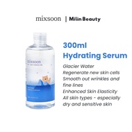 MIXSOON Glacier Water Hyaluronic Acid Serum (300ml)