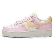 Nike WMNS AIR FORCE 1 07 LX รองเท้าลำลองผู้หญิง IB2574-600