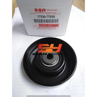 SUZUKI Grand Vitara IDLER PULLEY 17530-77E00 Genuine Part