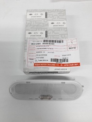 ชุดไฟอ่านหนังสือ NISSAN MARCH ALMERA (1 Lamp 1 SW) 26430-BC40C (เป็นอะไหล่แท้ Nissan) รหัส A656