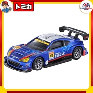 Takara Tomy Tomica Premium 18 SUBARU BRZ R&D SPORT Miniature Car Toy for Ages 6 and Up