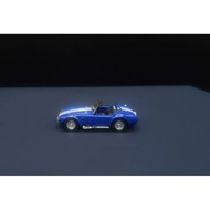 [Ready Stock, Contact If You Have Any Questions] Highspeed 1 87 Shelby Cobra 4