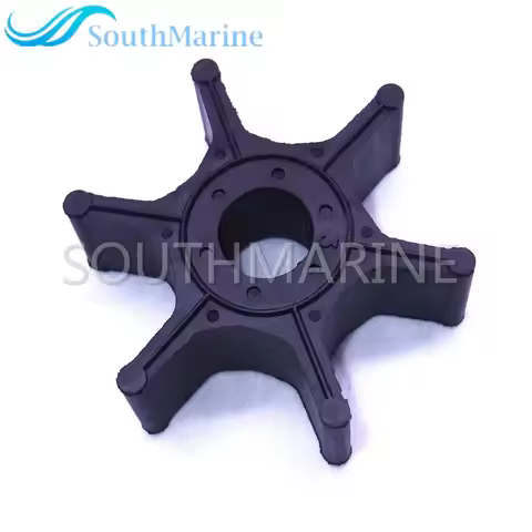 Motor 5030188 05030188 Water Pump Impeller for Evinrude Johnson OMC Outboard 4HP 5HP 6HP