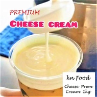 Cream cheese tea Topping 250 Grm - Instant Cream Cheese Powder - Cheese Tea