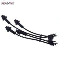 Ignition Spark Plug Distributor Wire Cable For Toyota Forklift 6FG 7FG 8FG 4Y 80919-76102 80919-7610