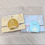 日本景品 角落生物 橡筋 恐龍 豬扒