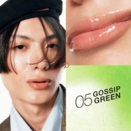 ส่งฟรี Gentle Colors Ooh Oil Peptide Lip Oil 7g เนื้อฉ่ำบางเบา ยิ่งทา ปากยิ่งอู้ว