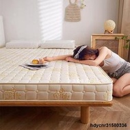 全網最低價記憶床墊10cm6cm 單雙人床墊 1.5M1.8m床墊 四季適用 乳膠床墊