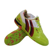 Pan VIGOR XI Microfiber TOP รองเท้าฟุตซอลแพน PF14R2 รุ่นใหม่ล่าสุด