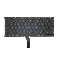 New A1369 A1466 US Standard Keyboard For MacBook Air 13.3" A1369 A1466 US keyboard 2011-2017 Years