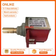 ปั๊มแม่เหล็กไฟฟ้า HLD 55 DCB 33 DCB 30 DSB 28 DSB HLD - 35 A22/25 DSB SP-A/12 13 A