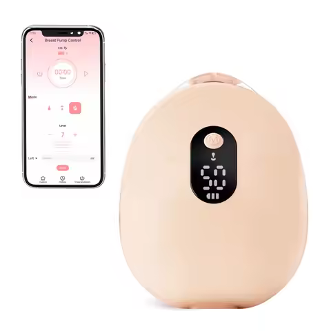 Anly Kiss breast pump accessories 538 silicone duckbill valve, breast pump not included, No-BPA, 2 p