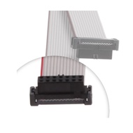 Xilinx JTAG Cable Narrow Width 2.0mm Connector Ribbon Cable 10P 14P 16P 18P 20P 24P