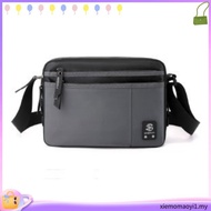 B121 RhinoJr Quality Casual Man Men Sling Bag Messenger Bag Crossbody Bag Shoulder Bag Beg Sandang B
