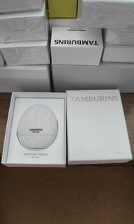 現貨Tamburins Perfume 蛋形 香水