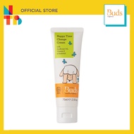 Buds Everyday Organics Nappy Time Change Cream 75ml