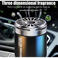 Car Fragrance Cup Car Perfume Car Air Fresheners Car Perfume Aroma Diffusers Long Lasting Balm for C