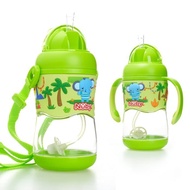 Nuby Active Sipeez 360 Flip It 400 ML