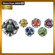 BEYBLADE X BX-35 Random Booster Vol. 4