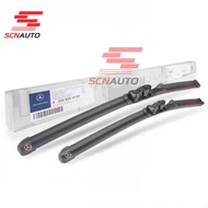 Mercedes C250 C300 C350 E350 E550 Wiper Brushbag, CODE A2048201945