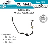DJI Mini 4 Pro Fiber Cable DJI Mini 3 Pro DJI Mini 3 Coaxial Camera Image Transmission Cable Origina