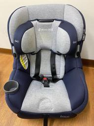 【中古9成新】MAXI COSI汽車安全座椅/有ISOFIX/有杯架