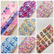 美少女戰士卡通口罩