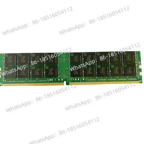 HMAA8GL7CPR4N-VK 64G 64GB DDR4 2666 4DRX4 PC4-2666V EC LR Memory