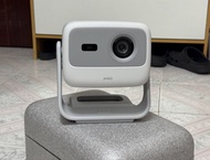 堅果JMGO N1 激光投影機 （國際版）Android TV projector