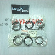 Steering wheel ball race steering wheel steering wheel set yamaha F1Z R FIZ R F1ZR ALFA SIGMA RX KIN