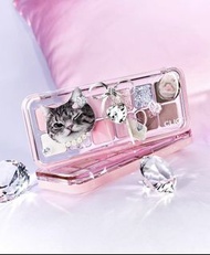 Clio Luxury Koshort Edition Eyeshadow Palette  Clio Luxury Koshort系列貓貓聯名眼影  Clio Pro Eye Palette Air