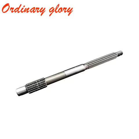 362-64211 Propeller Shaft For Tohatsu Outboard Motor 2 Stroke & 4 Stroke 9.9HP 15HP 18HP 362-64211-0