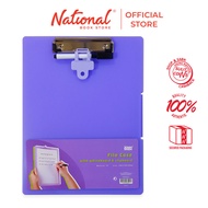 John Shen File Case SN002305-V A4 Violet 3In1 With Clipboard And White Board - Files & Folders