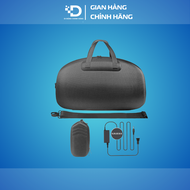 Túi Đựng Loa Cứng Chống Cho Loa JBL Boombox 3 - Chất Liệu EVA