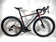 Giant捷安特tcr pro碟剎公路車105 r7020套件碳輪 disc roadbike