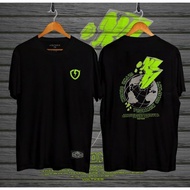 Kaos Distro Bandung Murah / Pakaian Distro Pria / Baju Distro Original Cowok kaos tshirt COTTON