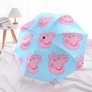 1pc Peppa Pig Birthday Party Invitation Alan's 4th Birthday Party Saturday July 22nd At 2pm Automati