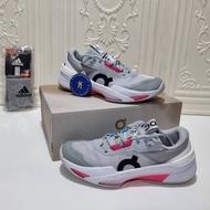 Padel THE ROGER Pro Fire Clay Women's Sports Shoes | Grey Grey