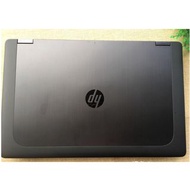 （二手）HP Zbook 17 17” i7-6820HQ 8G/16G 500G HDD 獨顯 移動工作站 95%NEW