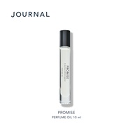 Journal Promise Perfume Oil 10 ml.