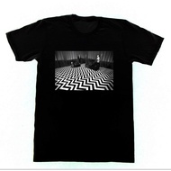Twin Peaks Room David Lynch Tshirt 121 Tshirt Occult Murder Fantsy