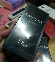 Dior迪奧 Sauvage曠野之心男士香水EDT 100ml 加拿大水貨