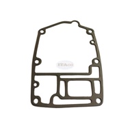 Boat Motor 6J8-45113-A0 A1 00 Gasket Upper Casing For Yamaha Outboard 2cyl 25HP 30HP 2-stroke Engine