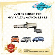 VVTI RS SENSOR FOR MYVI / ALZA / AVANZA 1.3 / 1.5