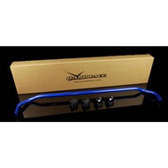 Hardrace 25.4MM REAR SWAY BAR  ANTIROLL BAR - 92-95 CIVIC / DEL SOL / 94-01 INTEGRA 8508 EG EK DC2