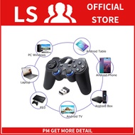Gaming Console Joystick Gamepad 2.4G Wireless Game Controller Fit For Android/Table/TvBox/PC