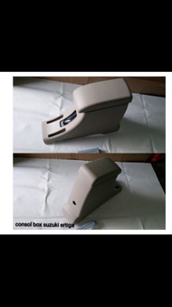 CONSOLE BOX ERTIGA KONSUL BOX ERTIGA